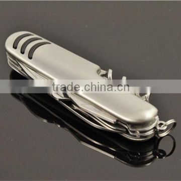 pocket knife / stainless steel pocket knife / multifunction pocket knife