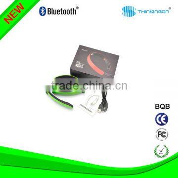 Free Sample Worldwide /2015 Hot Sale & Stylish Bluetooth Headphone With Super Bass photo-6