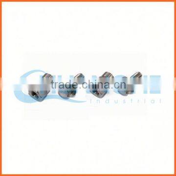 New Brass Cnc Turning Parts for Metal Lathe photo-6