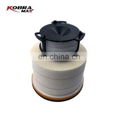 Kobramax Car Spare Parts  23390-0L070 For TOYOTA Fortuner Hilux Innova Fuel Filter