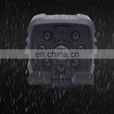 Universal Driving Recorder for Bicycles and Motorcycles Memory Card 1080p HD Driving Recorder