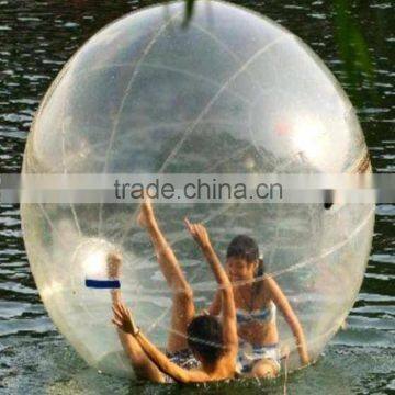 Inflatable Water Ball