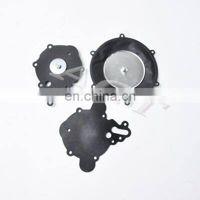 Lpg Diaphragm Kit ACT07 Carburetor Diaphragm Gas Lpg Regulator Diaphragm photo-3