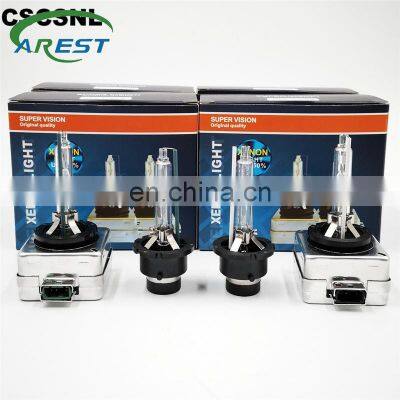 Carest 2PCS D1S D2S D3S D4S 4300K 5000K 6000K 8000K 10000K HID Bulbs CBI HID xenon headlight bulb D1R D2R D3R D4R headlamp light