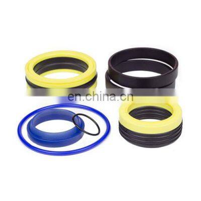 For JCB Backhoe 3CX 3DX Tilt Stab Cylinder Seal Kit 40MM Rod X 70MM Cylinder - Whole Sale India Best Quality Auto Spare Parts