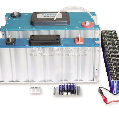 MK Module Series