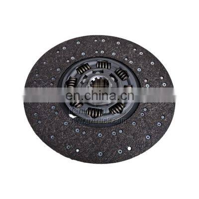 Clutch Disc OEM 1862530231 1668618 8112222 8112924 for VL Clutch Pressure Plate