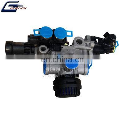 Brake Power Regulator Oem 4757210080 0044312612 for MB Truck Air Brake Valve photo-4