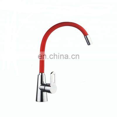 WH-1005 cold and hot single hole faucets taps