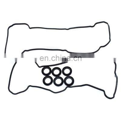 Engine Valve Cover Gasket Set 2 PCS For Toyota Camry Sienna Avalon 11213-20020