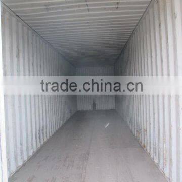 Used Shipping Container 20gp 40gp 40hc for Sale photo-5