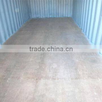 20'40'Length (feet) and Dry Container Type used steel shipping container for sale