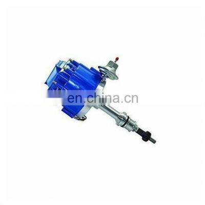 Blue 3102 Ignition Distributor For Small Block Ford 351W V8