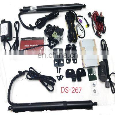 Factory Sonls 2021 new power lift gate for car- TOYOTA RUSH-20/terios Custom /Perodua Aruz wholesale electric tailgate lift