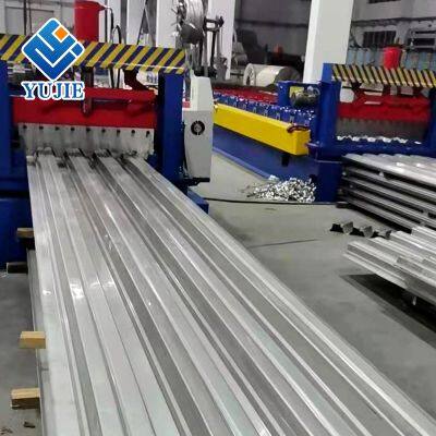 High Temperature Resistance 430 Stainless Steel Sheet Stainless Steel Color Plate For Petroleum