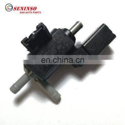 Good QualityTurbo Pressure Solenoid Valve OEM 06F906283F For Audi Volkswagen photo-2