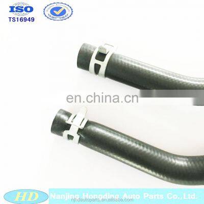 Reinforce Auto Engine Parts Power Steering Oil Return Pipe Hose photo-5