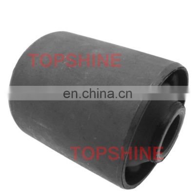 48702-28070 Car Suspension Parts Rubber Bushing Lower Arm Bushing For Toyota