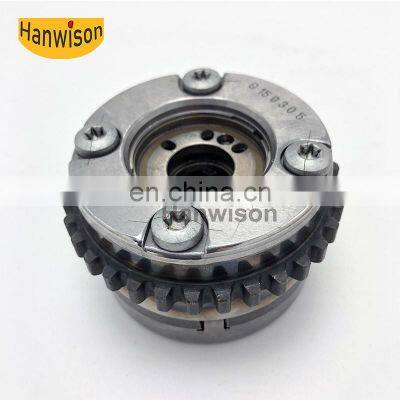 Left Intake Adjustable Part Engine Timing Cam Gears For Mercedes Benz M152 M157 M278 2780501547 Camshaft Adjuster Gear