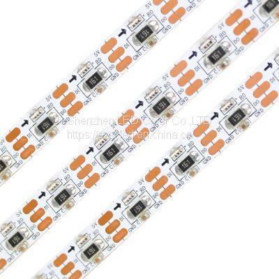 Factory Sales High Quality 5M LED Light SMD3210 Side Emitting LED Strip Light photo-2