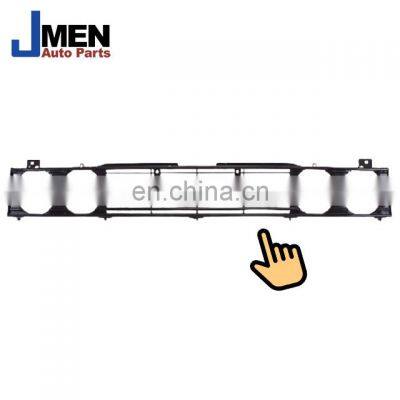 Jmen Taiwan 62312-01W00 Grille for Datsun 720 Nissan Pickup 80- Car Auto Body Spare Parts