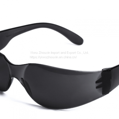 CE & ANSI Certified Safety Goggles