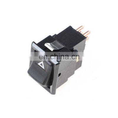 YUF101490 Hazard Warning Emergency Light Lamp Switch For Land Rover Defender photo-3