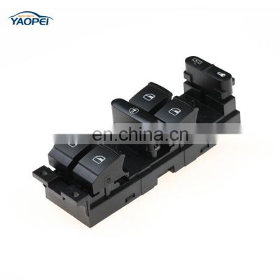 1J4959857B 1J4959857A For Jetta Bora Passat B5 Golf MK4 Octavia Seat Leon Front And Rear Window Switch