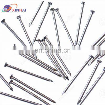 Common Nail