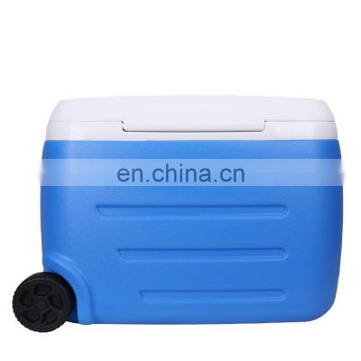 food marine insulated fish picnic outdoor custom ice chest fishing large plastic cooler box