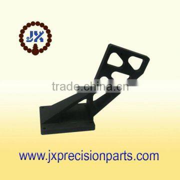 cnc customized machined precision parts Shanghai factory