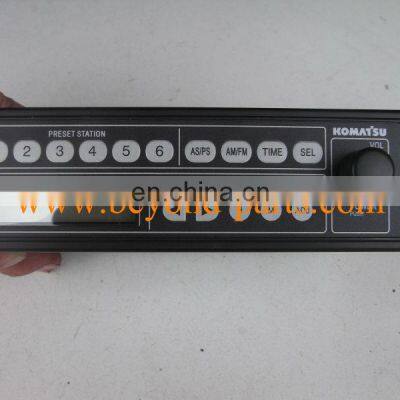 Kobelco SK200-8 radio for excavator YN54S00030P2