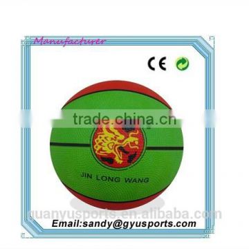 China factory wholesale wholesale basketball brand SGY-2024