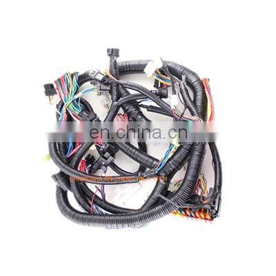 EX200-3 excavator wire harness 0001836