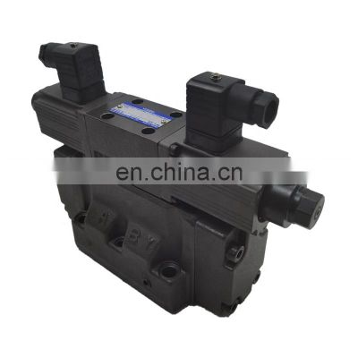 Original YUKEN EDFHG-04-140-3C40-XY-30T hydraulic proportional control valve EDFHG-03/04/06-100/140/280-3C2/3C40-XY-E-31