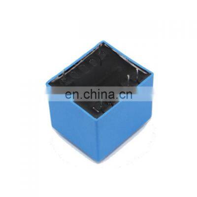 50HZ/60HZ PCB Mounting Encapsulated Electrical Transformer 220V To 48V