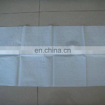 Eco-friendly Recyclable PP Woven Corn Bag