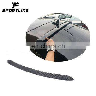 Carbon fiber OEM GLE Window Wing Roof Spoiler for Mercede s Ben z C292 GLE-Class Sport Coupe GLE43 GLE63 AMG 15-17 (Fit:GLE)