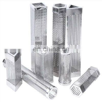 Stainless Steel Cold Smoker Generator Bbq Tube photo-5