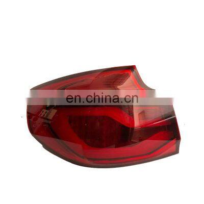 Teambill tail light for BMW GT F34  back lamp 2018year ,auto car parts tail lamp,stop light