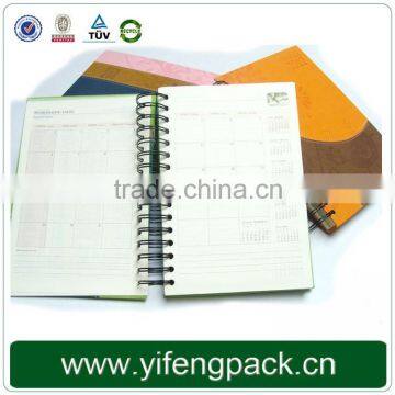 2015 Hot Sale Custom Made Eco Friendly Paper Offici Stationery photo-4