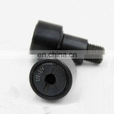OEM Stud Type Cam Follower Track Roller Bearing CCFR-1 1/2-S