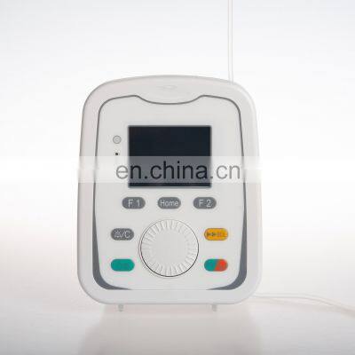 Best Price Portable LED Screen Medical Volumetric Syringe Infusion Pump for Hospital photo-2