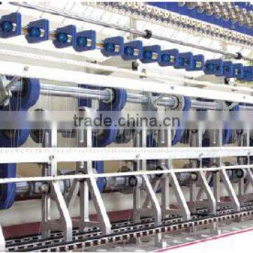 computerized Lock stitch multi-needle quilting machine