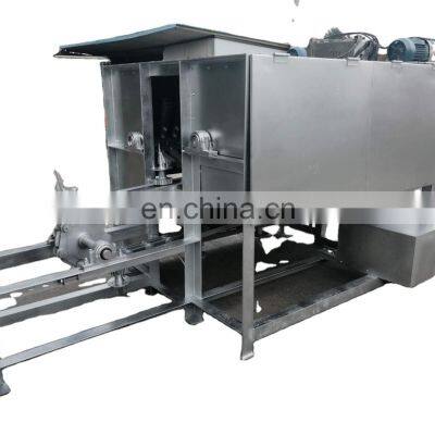 Pig Head Hair Removal Machine For Slaughterhouse photo-3