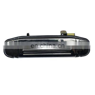 Car Rear Left Outer Door Handle MR156877 Car accessories Spare parts for Mitsubish Pajero Montero V31 V32 V33 1991-1999