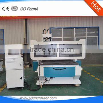 cnc multi spindle wood router machine 3d 1325 cnc router for wood carving super quality with two spindles