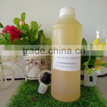 OEM/ODM the Beautiful White Tender Skin Essential Oils With the Best Price