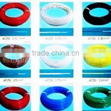 Quality useful electric floor heating cable