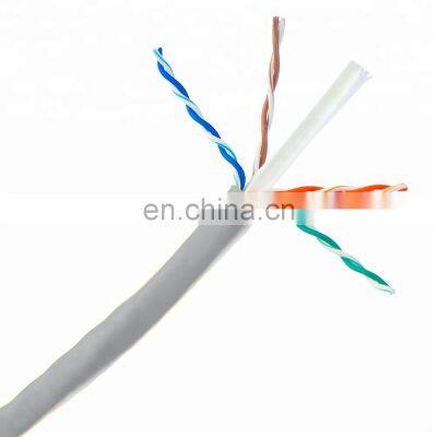 10GBASE-T Passed Fluke Lan Cable Cat6